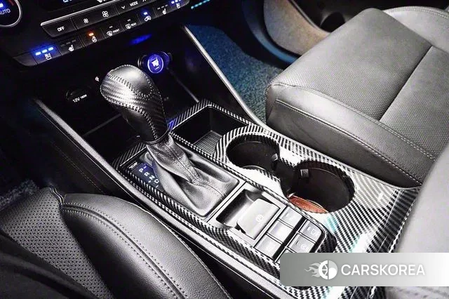 Hyundai All New Tucson id 2973503 из Кореи 7