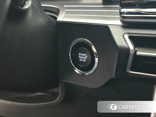 Ssangyong Torres id 4017792 из Кореи 7