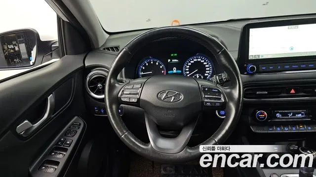 Hyundai The New Kona id 2955056 из Кореи 7