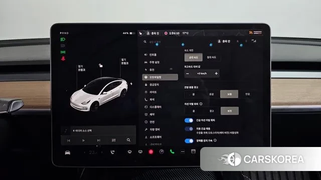 Tesla Model 3 id 3348857 из Кореи 7