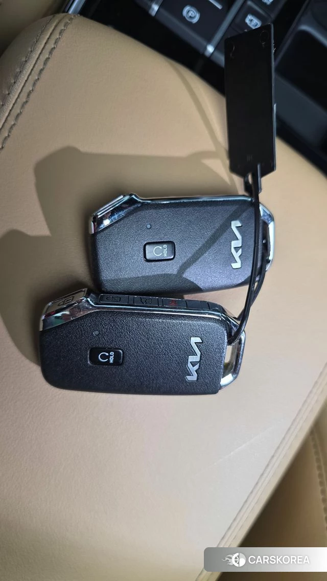 Kia Sorento 4th Generation id 4749711 из Кореи 7