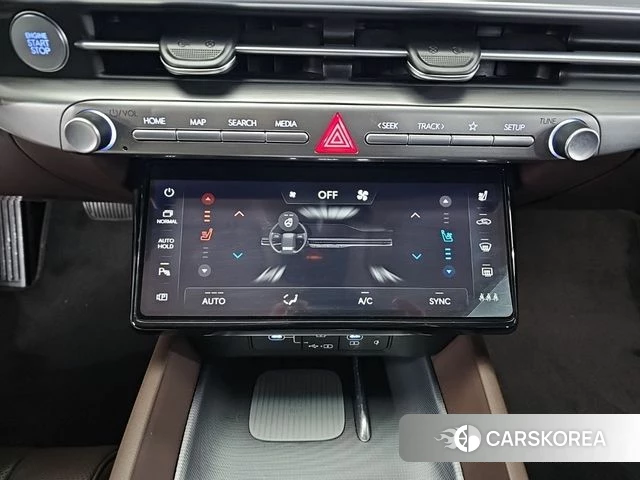 Hyundai Grandeur (GN7) id 3856450 из Кореи 7