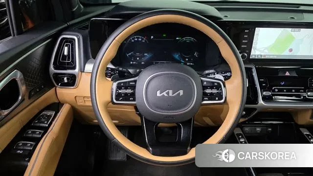 Kia Sorento 4th Generation id 3012259 из Кореи 7