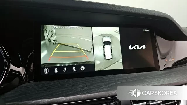 Kia Mohave Master id 3690664 из Кореи 7