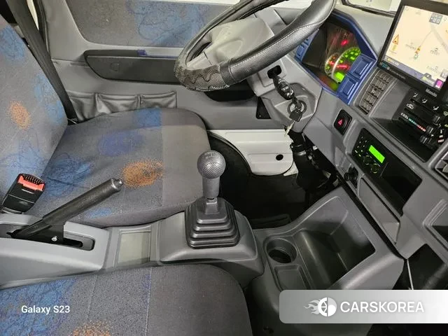 Chevrolet (GM Daewoo) New Labo id 3451513 из Кореи 7