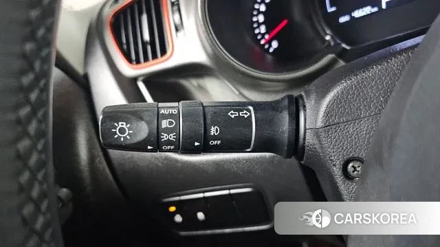 Kia The New Ray id 3385946 из Кореи 7