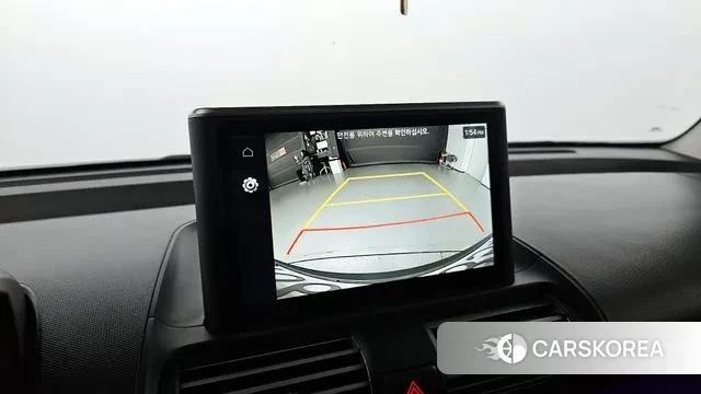 Hyundai Casper id 3042618 из Кореи 7