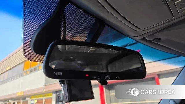 Hyundai Solati id 3567990 из Кореи 7