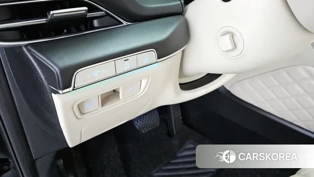 Genesis GV80 id 2998110 из Кореи 7