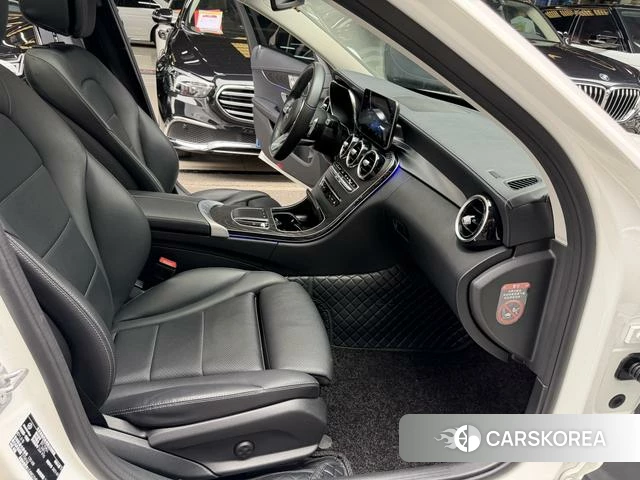 Mercedes-Benz Class C id 4275363 из Китая 7