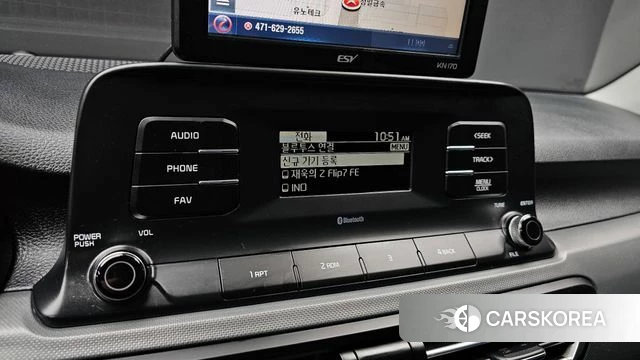 Kia Seltos id 4692755 из Кореи 7