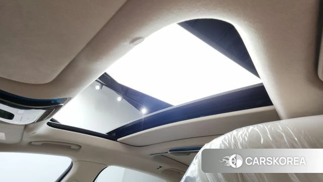 Mercedes-Benz S-Class W223 id 4474963 из Кореи 7