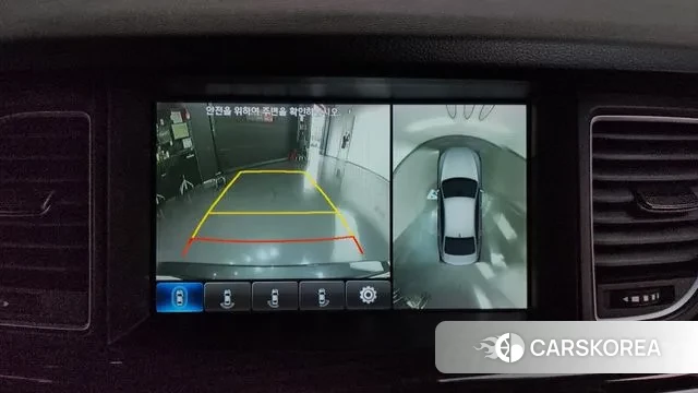 Genesis G80 id 3375178 из Кореи 7