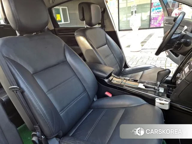 Renault Korea (Samsung) SM7 Nova id 3489689 из Кореи 7