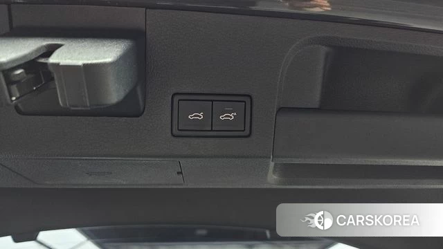Volkswagen Arteon id 4416700 из Кореи 7