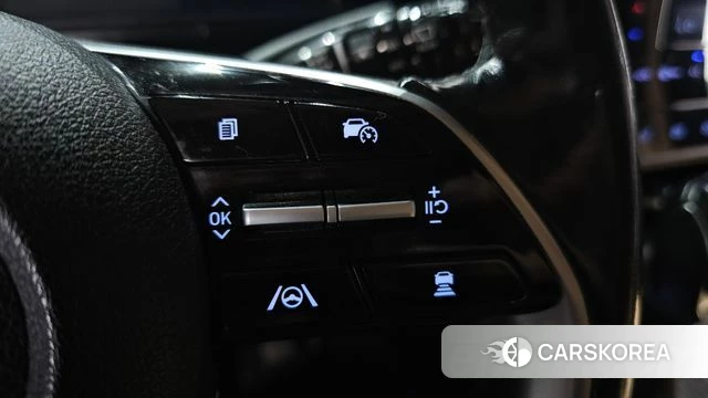 Hyundai Staria id 4202061 из Кореи 7