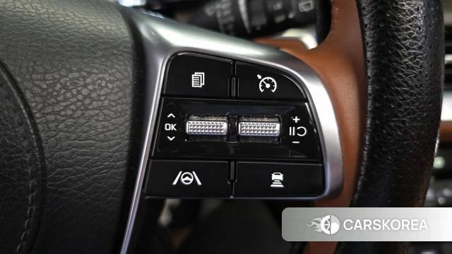 Kia Mohave Master id 4640402 из Кореи 7