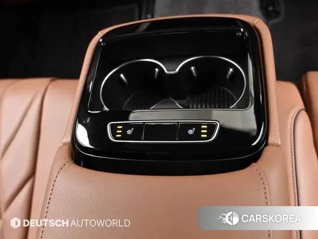 Genesis G80 (RG3) id 2932150 из Кореи 7