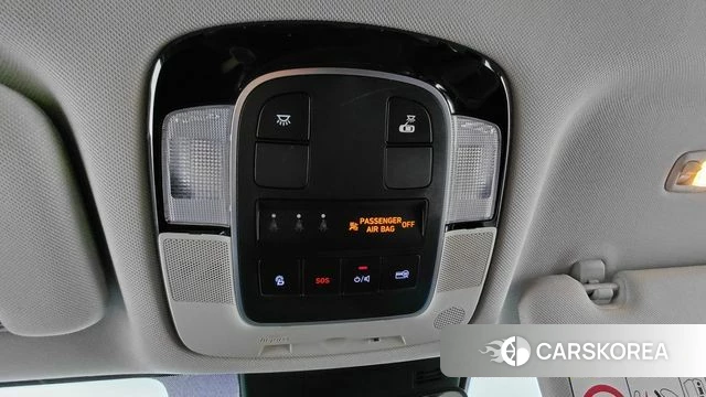 Hyundai Sonata (DN8) id 3965370 из Кореи 7