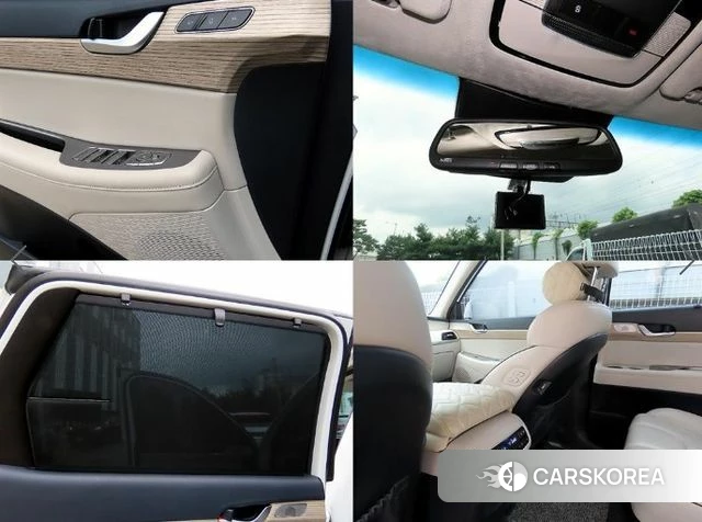 Hyundai Palisade id 4562707 из Кореи 7