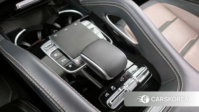 Mercedes-Benz GLE-Class W167 id 4309267 из Кореи 7