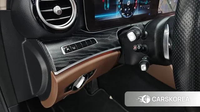 Mercedes-Benz E-Class W213 id 3737183 из Кореи 7