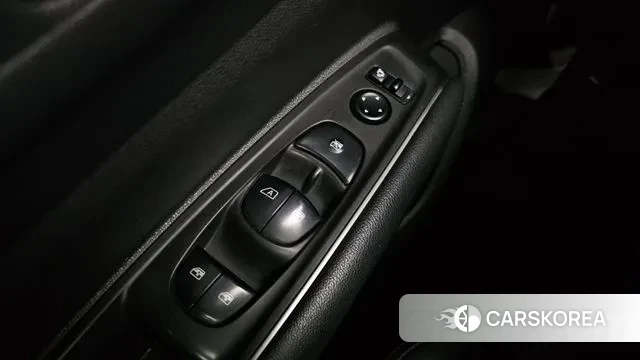 Renault Korea (Samsung) QM6 id 3345137 из Кореи 7