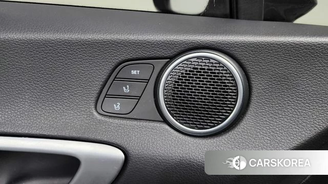 Hyundai Sonata D Edge (DN8) id 4571511 из Кореи 7