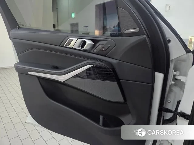 BMW X5 (G05) id 3533486 из Кореи 7