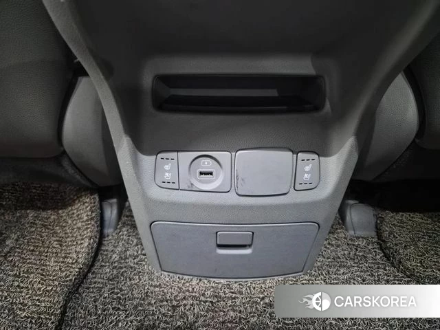 Kia The New Carnival id 4772600 из Кореи 7