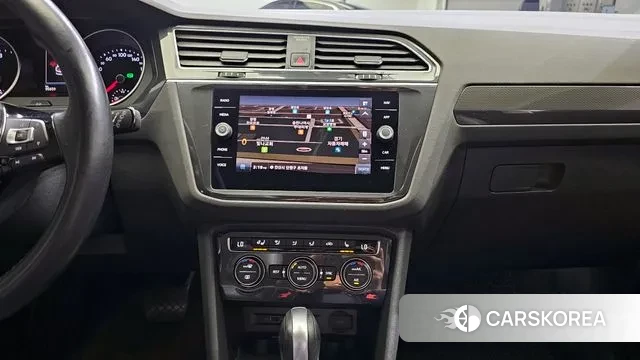 Volkswagen Tiguan second Generation id 3095310 из Кореи 7