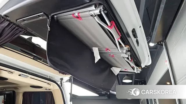 Hyundai The New Grand Starex id 3351031 из Кореи 7