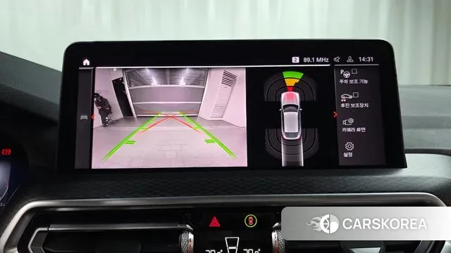 BMW X4 (G02) id 3348549 из Кореи 7