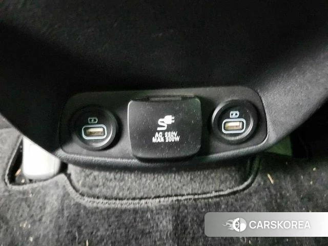 Hyundai The New Santa Fe id 4262687 из Кореи 7