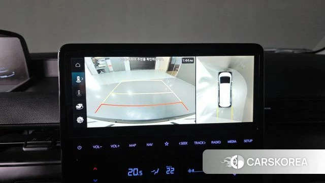 Hyundai Staria id 3871889 из Кореи 7