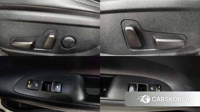 Hyundai Grandeur IG id 4197015 из Кореи 7