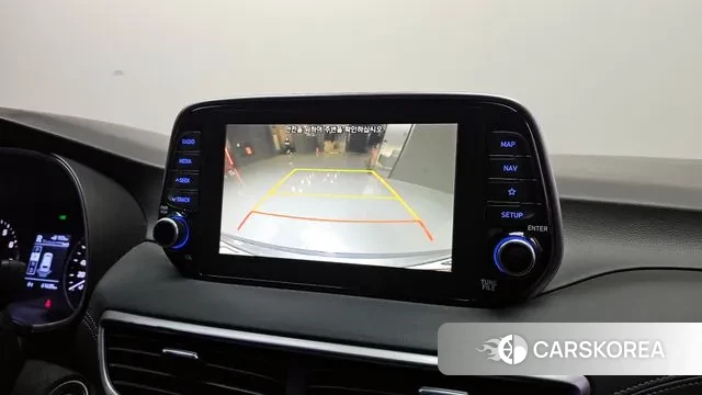 Hyundai All New Tucson id 3631669 из Кореи 7