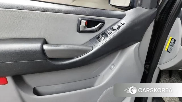 Hyundai The New Grand Starex id 3018740 из Кореи 7