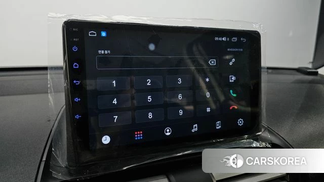 Hyundai Casper id 4854283 из Кореи 7