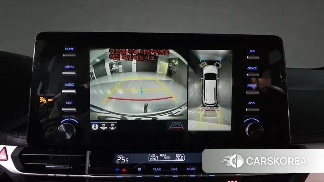 Toyota Sienna 4th Generation id 3759705 из Кореи 7