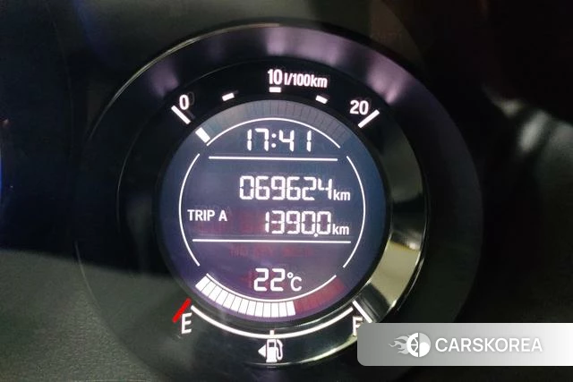 Honda XR-V id 3939273 из Китая 7