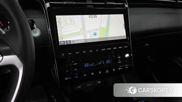 Hyundai Tucson (NX4) id 4550695 из Кореи 7