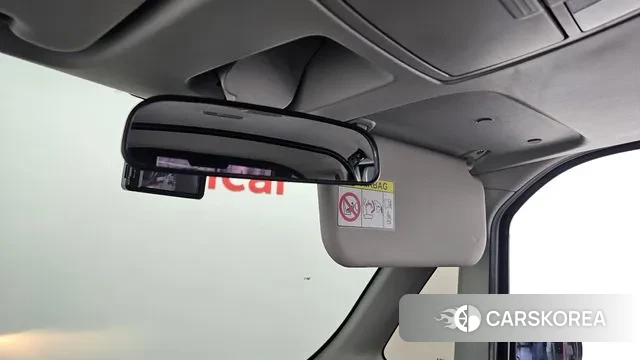 Kia The New Ray id 3306803 из Кореи 7