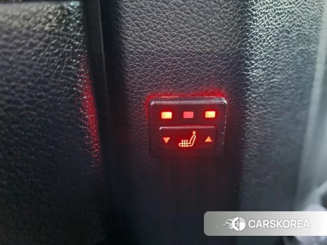 Kia The New K5 2nd generation id 4895501 из Кореи 7