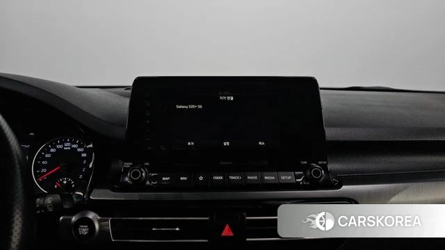 Kia Seltos id 3904430 из Кореи 7