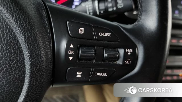 Kia The New Carnival id 4325677 из Кореи 7