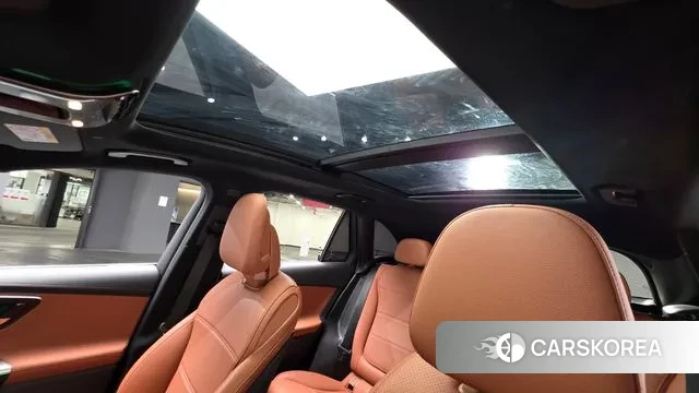 Mercedes-Benz GLC-Class X254 id 3648957 из Кореи 7