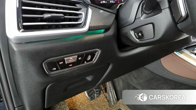 BMW X5 (G05) id 4282593 из Кореи 7