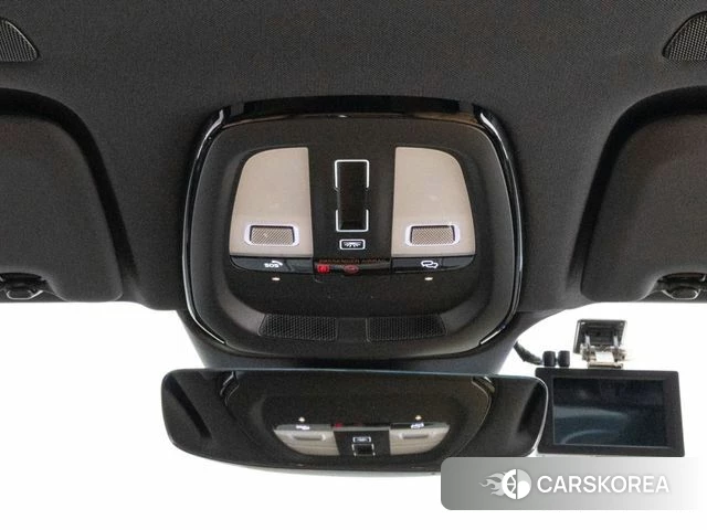Volvo XC60 second Generation id 4540027 из Кореи 7