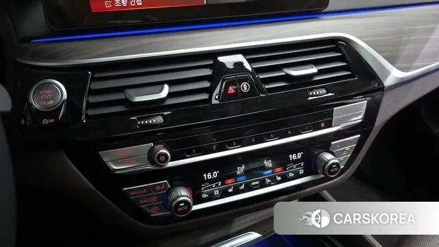 BMW 6 Series GT (G32) id 3752174 из Кореи 7